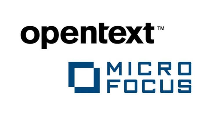 OpenText / Micro Focus