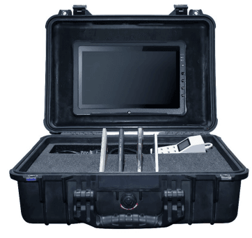 Triangula Kit