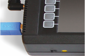 Data Recovery System
