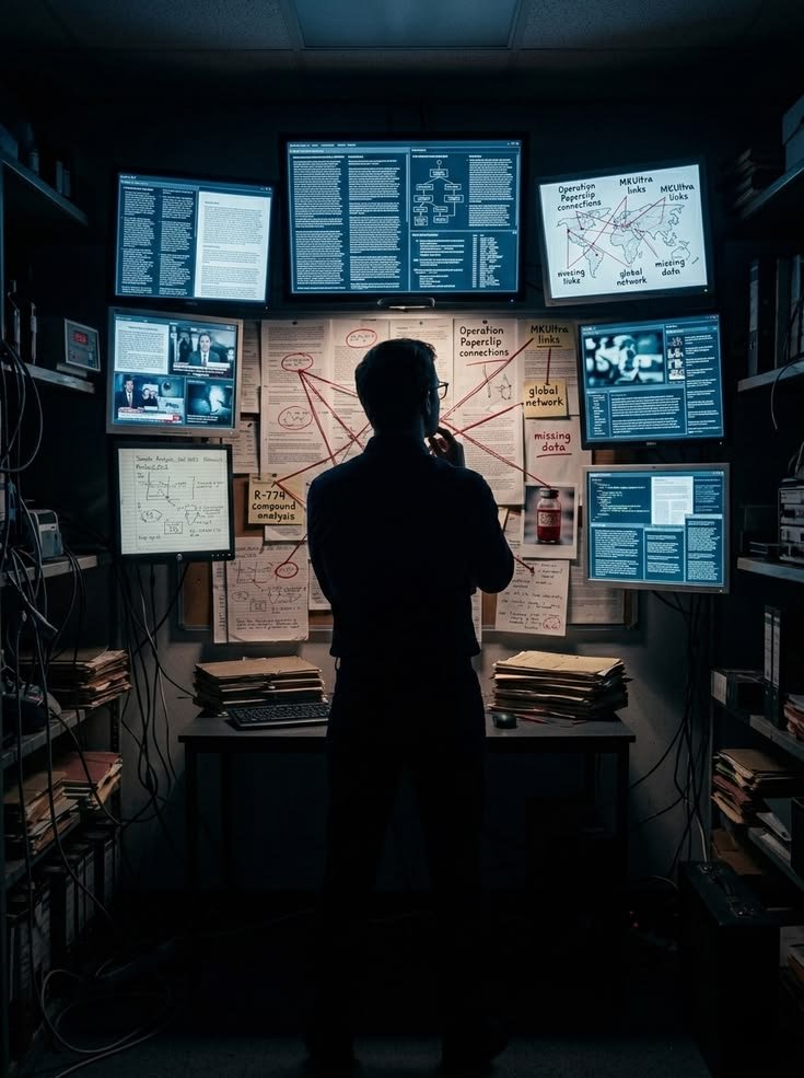 Evidence Collection